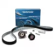 Kit de distribution DAYCO KTB847 - Visuel 1