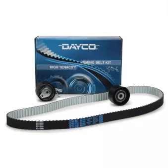 Kit de distribution DAYCO KTB857