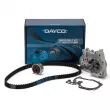 Pompe à eau + kit de courroie de distribution DAYCO KTBWP1060 - Visuel 1