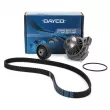Pompe à eau + kit de courroie de distribution DAYCO KTBWP2030 - Visuel 1