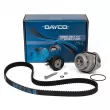 Pompe à eau + kit de courroie de distribution DAYCO KTBWP2551 - Visuel 1