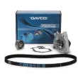 Pompe à eau + kit de courroie de distribution DAYCO KTBWP2591 - Visuel 1