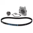 Pompe à eau + kit de courroie de distribution DAYCO KTBWP2591 - Visuel 2