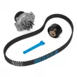 Pompe à eau + kit de courroie de distribution DAYCO KTBWP2853 - Visuel 2