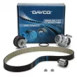 Pompe à eau + kit de courroie de distribution DAYCO KTBWP2964 - Visuel 1