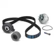 Pompe à eau + kit de courroie de distribution DAYCO KTBWP3330 - Visuel 2