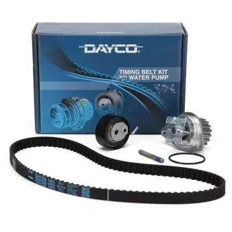 Pompe à eau + kit de courroie de distribution DAYCO KTBWP3361