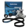 Pompe à eau + kit de courroie de distribution DAYCO KTBWP3442 - Visuel 1