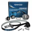 Pompe à eau + kit de courroie de distribution DAYCO KTBWP3470 - Visuel 1