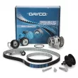 Pompe à eau + kit de courroie de distribution DAYCO KTBWP3471 - Visuel 1