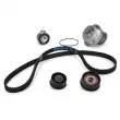 Pompe à eau + kit de courroie de distribution DAYCO KTBWP3610 - Visuel 2