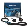 Pompe à eau + kit de courroie de distribution DAYCO KTBWP3612 - Visuel 1