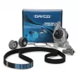 Pompe à eau + kit de courroie de distribution DAYCO KTBWP3680 - Visuel 1