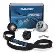 Pompe à eau + kit de courroie de distribution DAYCO KTBWP4170 - Visuel 1