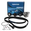Pompe à eau + kit de courroie de distribution DAYCO KTBWP4890 - Visuel 1