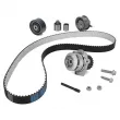 Pompe à eau + kit de courroie de distribution DAYCO KTBWP5630 - Visuel 2