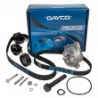 Pompe à eau + kit de courroie de distribution DAYCO KTBWP5720 - Visuel 1
