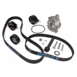 Pompe à eau + kit de courroie de distribution DAYCO KTBWP5720 - Visuel 2