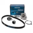 Pompe à eau + kit de courroie de distribution DAYCO KTBWP5920 - Visuel 1