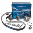 Pompe à eau + kit de courroie de distribution DAYCO KTBWP7880 - Visuel 1