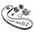 Pompe à eau + kit de courroie de distribution DAYCO KTBWP7880 - Visuel 2