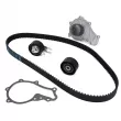 Pompe à eau + kit de courroie de distribution DAYCO KTBWP9140 - Visuel 2