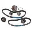 Pompe à eau + kit de courroie de distribution DAYCO KTBWP9570 - Visuel 2