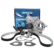 Pompe à eau + kit de courroie de distribution DAYCO KTBWP9650 - Visuel 1