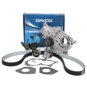 Pompe à eau + kit de courroie de distribution DAYCO