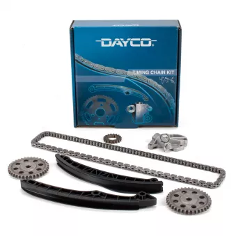 Kit de distribution par chaîne DAYCO