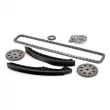 Kit de distribution par chaîne DAYCO KTC1001 - Visuel 2