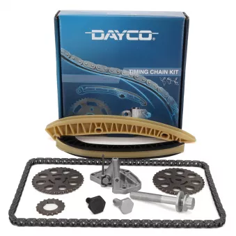 Kit de distribution par chaîne DAYCO