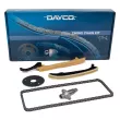 Kit de distribution par chaîne DAYCO KTC1003 - Visuel 1