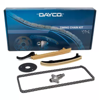 Kit de distribution par chaîne DAYCO KTC1003