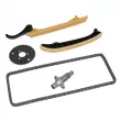 Kit de distribution par chaîne DAYCO KTC1003 - Visuel 2