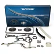 Kit de distribution par chaîne DAYCO KTC1004 - Visuel 1