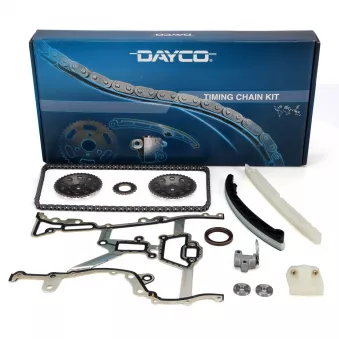Kit de distribution par chaîne DAYCO KTC1004