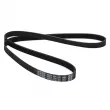 Courroie trapézoïdale à nervures DAYCO 5PK1397 - Visuel 2