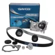Pompe à eau + kit de courroie de distribution DAYCO KTBWP5171 - Visuel 1