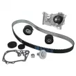 Pompe à eau + kit de courroie de distribution DAYCO KTBWP5171 - Visuel 2