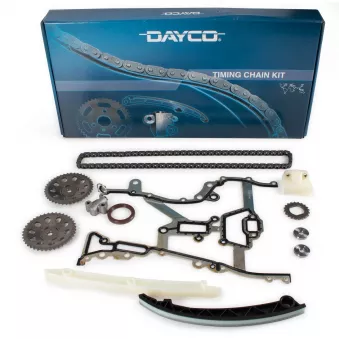 Kit de distribution par chaîne DAYCO KTC1121