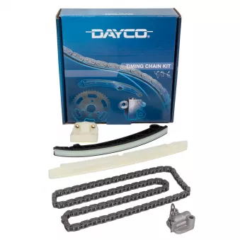 Kit de distribution par chaîne DAYCO KTC1197