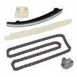 Kit de distribution par chaîne DAYCO KTC1197 - Visuel 2
