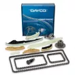 Kit de distribution par chaîne DAYCO KTC1186 - Visuel 1