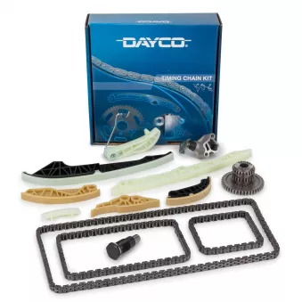 Kit de distribution par chaîne DAYCO KTC1186