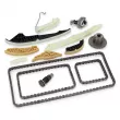 Kit de distribution par chaîne DAYCO KTC1186 - Visuel 2