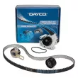 Pompe à eau + kit de courroie de distribution DAYCO KTBWP12080 - Visuel 1