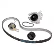 Pompe à eau + kit de courroie de distribution DAYCO KTBWP12080 - Visuel 2