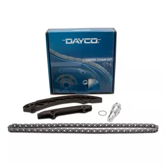 Kit de distribution par chaîne DAYCO KTC1170