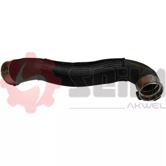Gaine de suralimentation SEIM 982129